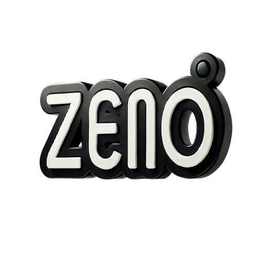 Zeno - 非戦ローコード生活